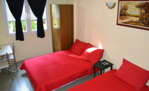 Jovani Apartments
